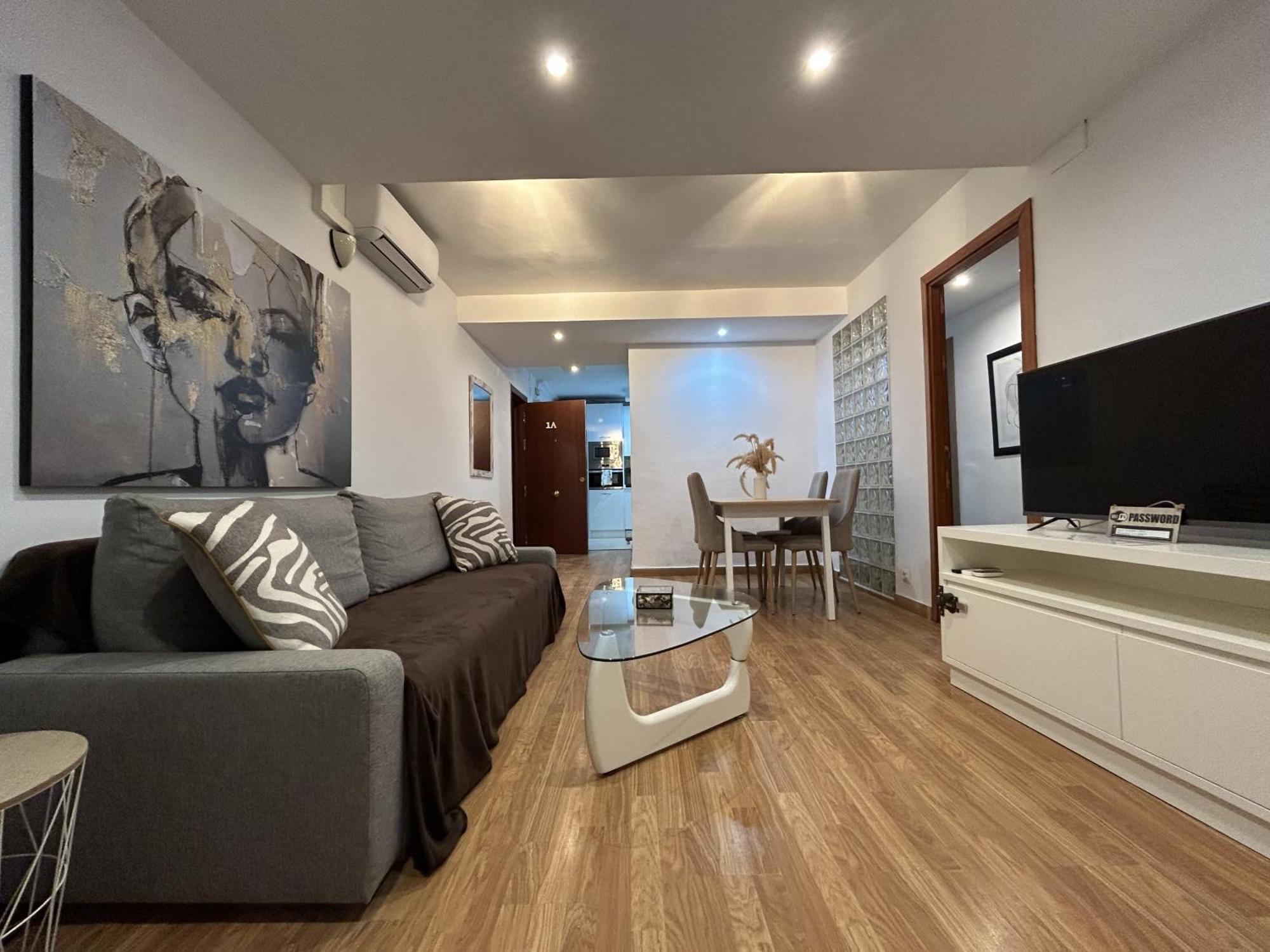 Lujo A Tu Alcance Con Spa Y Garaje Pleno Centro Huelva Eksteriør bilde
