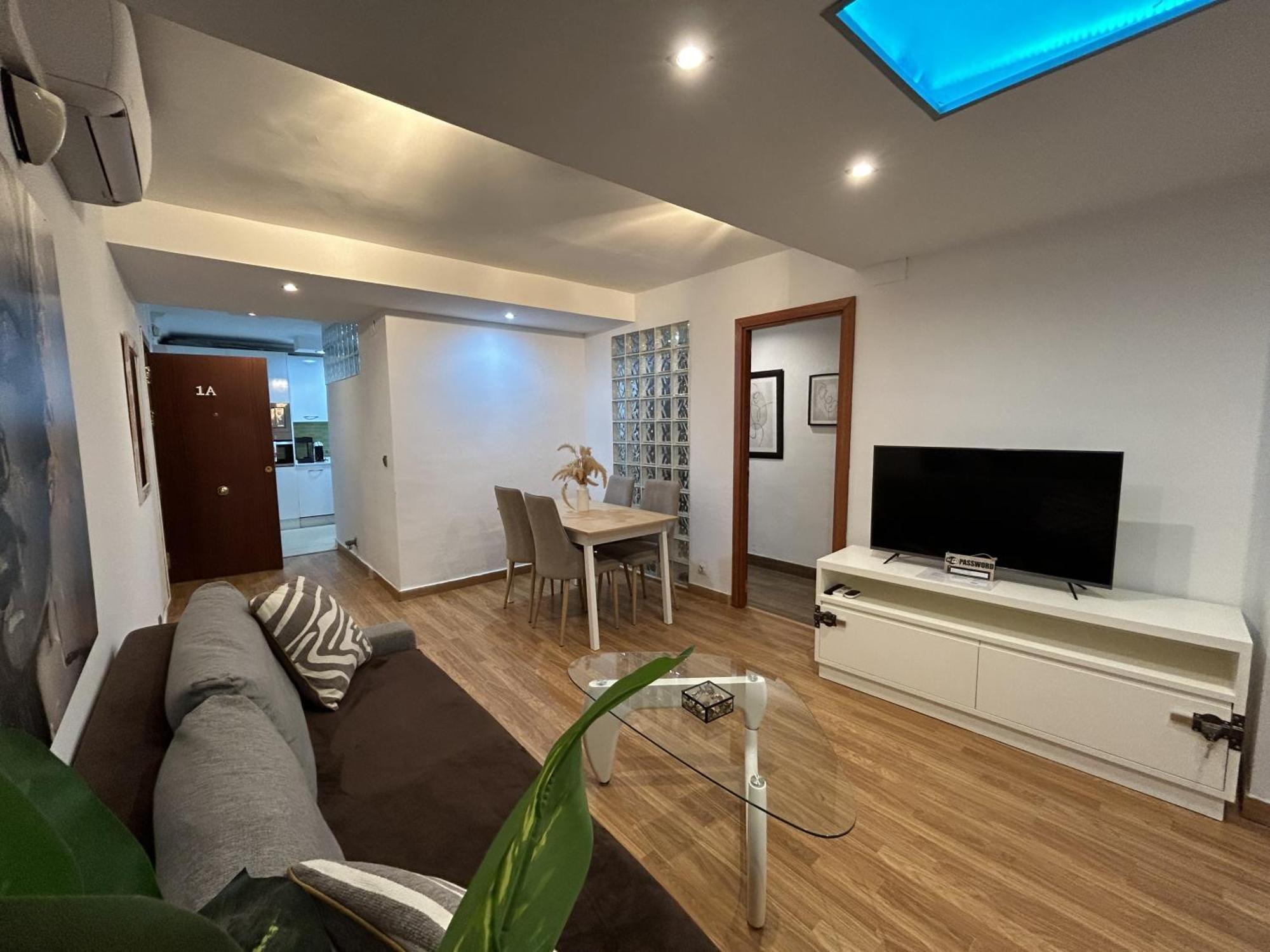 Lujo A Tu Alcance Con Spa Y Garaje Pleno Centro Huelva Eksteriør bilde
