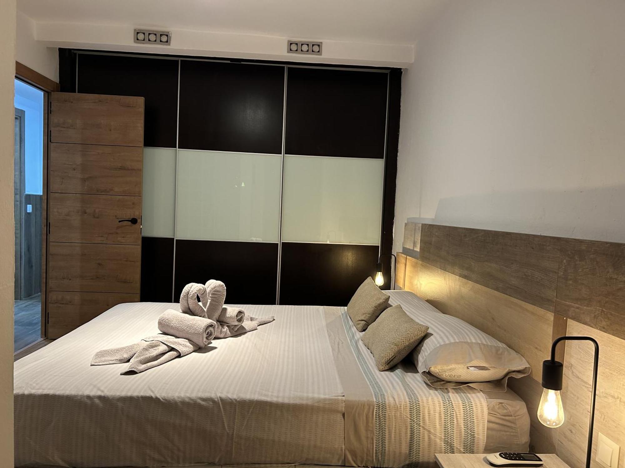 Lujo A Tu Alcance Con Spa Y Garaje Pleno Centro Huelva Eksteriør bilde