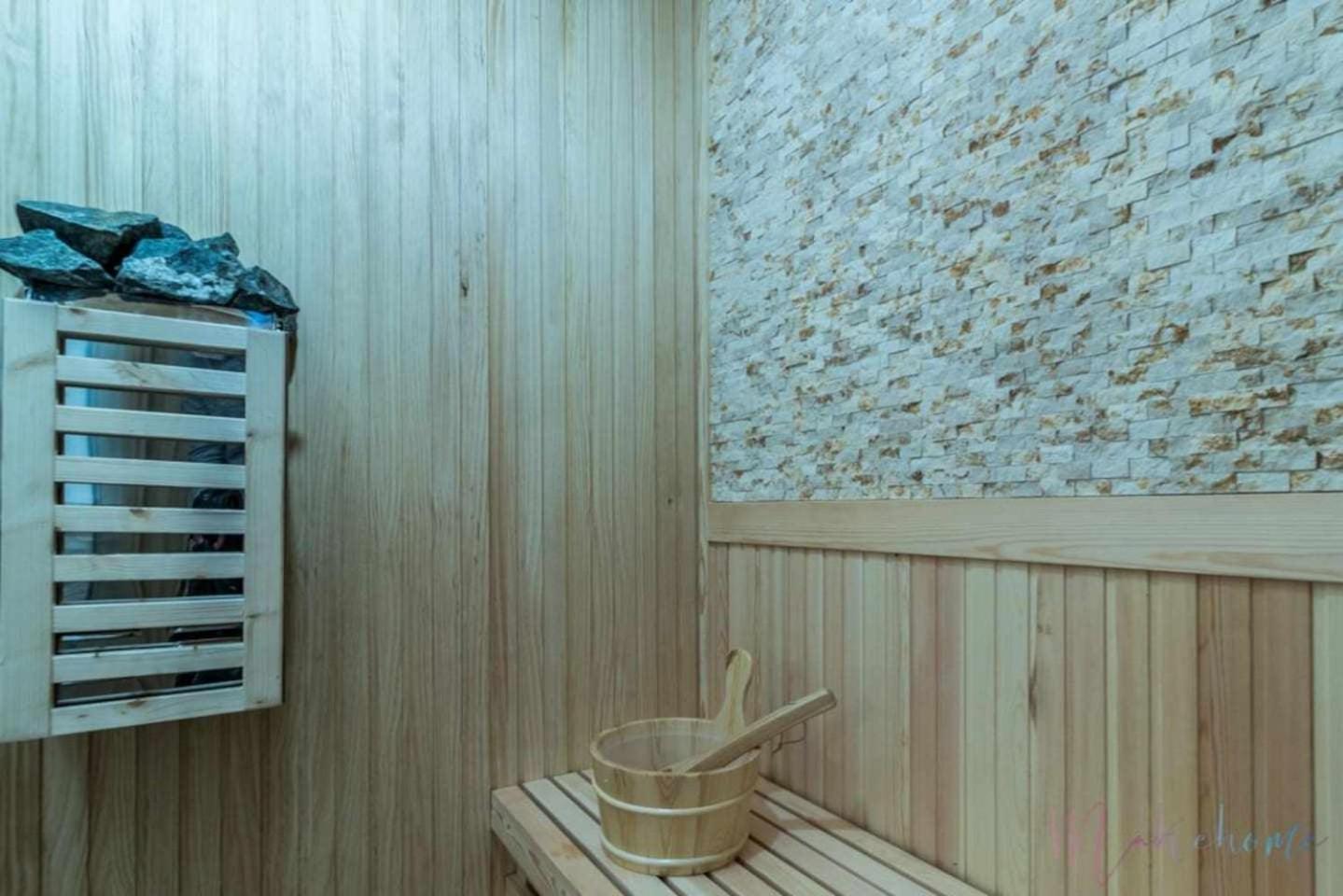 Lujo A Tu Alcance Con Spa Y Garaje Pleno Centro Huelva Eksteriør bilde