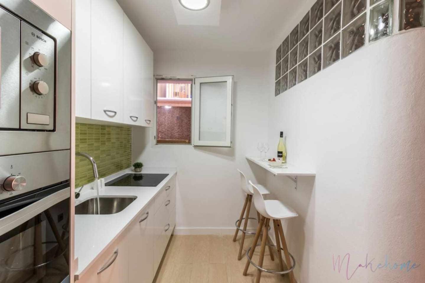 Lujo A Tu Alcance Con Spa Y Garaje Pleno Centro Huelva Eksteriør bilde